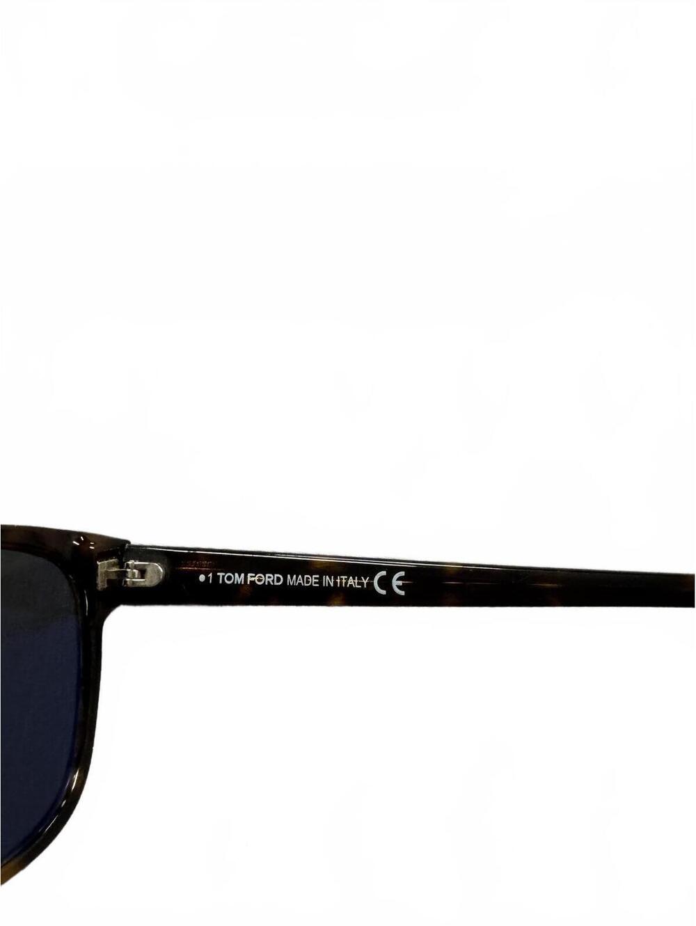 Tom Ford | 59-18-145 | Polarized Sunglasses Giulio Women's - Picture 6 of 7